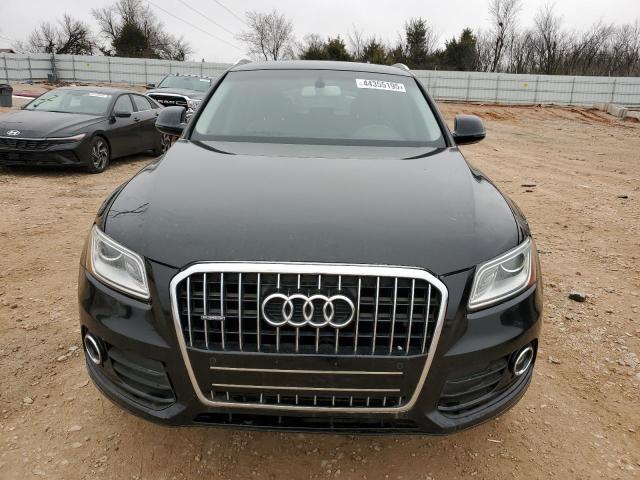 Photo 5 from auction – 2017 AUDI Q5 PREMIUM with VIN WA1C2AFPXHA078691