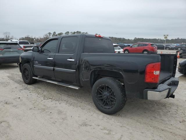 Photo 2 from auction – 2009 CHEVROLET SILVERADO with VIN 3GCEC23099G286234