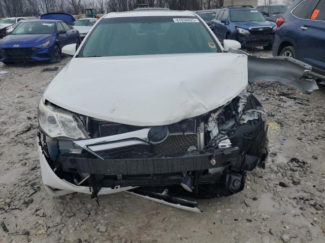 Photo 5 from auction – 2012 TOYOTA CAMRY HYBR with VIN 4T1BD1FK2CU010128