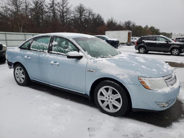 Photo 4 from auction – 2008 FORD TAURUS LIM with VIN 1FAHP25W18G114475