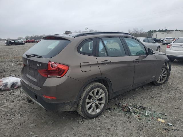 Photo 3 from auction – 2014 BMW X1 XDRIVE2 with VIN WBAVL1C58EVY23308