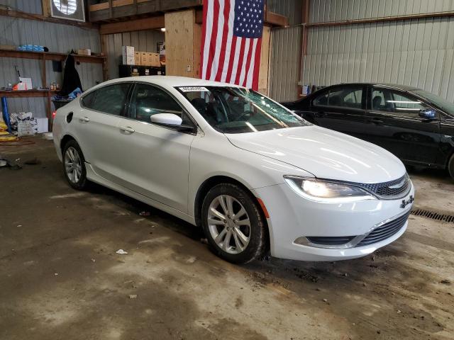 Photo 4 from auction – 2016 CHRYSLER 200 LIMITE with VIN 1C3CCCAB7GN116674