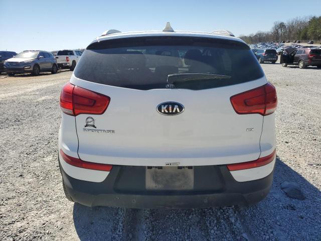 Снимка 6 от търг – 2014 KIA SPORTAGE E с VIN KNDPCCAC0E7606557