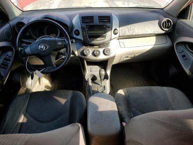 Photo 8 from auction – 2011 TOYOTA RAV4 with VIN JTMBK4DV0B5101934