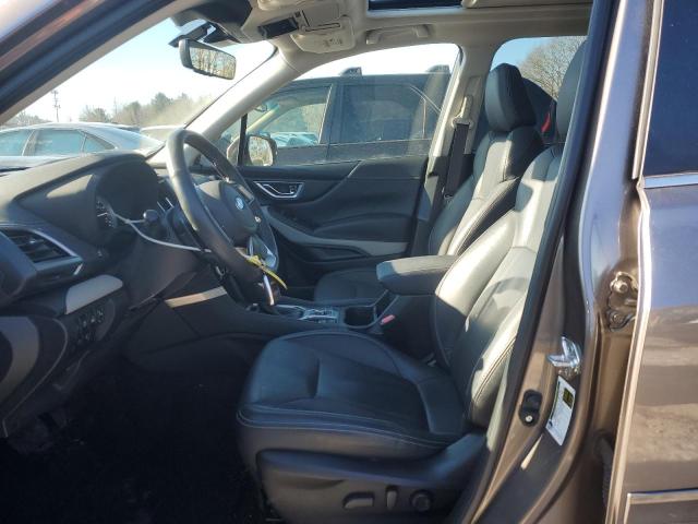 Photo 7 from auction – 2023 SUBARU FORESTER L with VIN JF2SKAPC0PH407337