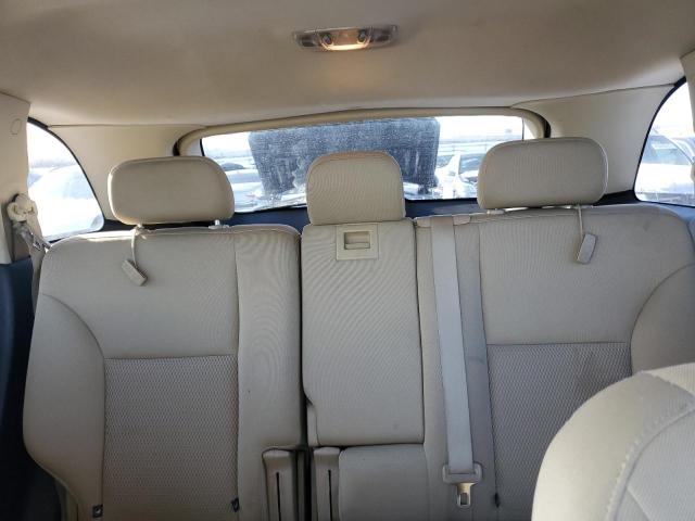 Photo 10 from auction – 2008 FORD EDGE SE with VIN 2FMDK36C98BA17934