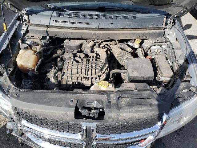 Photo 12 from auction – 2017 DODGE JOURNEY SX with VIN 3C4PDCBG7HT518913