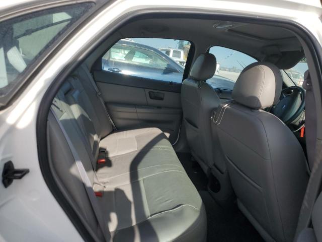 Photo 10 from auction – 2006 FORD TAURUS SEL with VIN 1FAFP56U96A164658