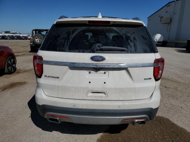 Photo 6 from auction – 2017 FORD EXPLORER P with VIN 1FM5K8HT1HGA03873