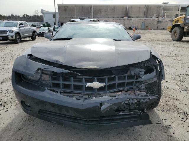 Foto 5 de la subasta – 2012 CHEVROLET CAMARO LS con VIN 2G1FA1E39C9204587