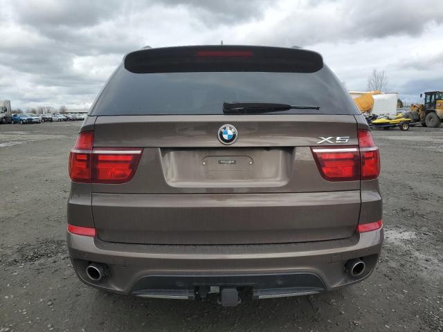 Photo 6 from auction – 2012 BMW X5 XDRIVE3 with VIN 5UXZW0C57C0B90057