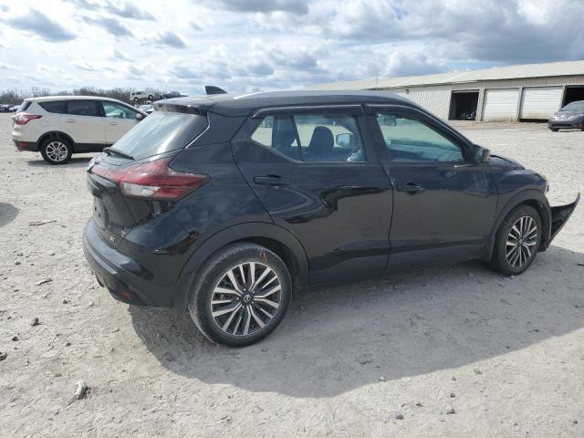 Photo 3 from auction – 2021 NISSAN KICKS SV with VIN 3N1CP5CVXML543333
