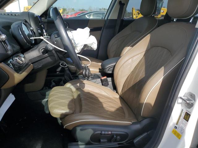 Photo 7 from auction – 2018 MINI COOPER COU with VIN WMZYS7C38J3E08535
