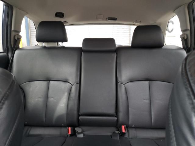 Снимка 10 от търг – 2014 SUBARU OUTBACK 2. с VIN 4S4BRBLC4E3256319