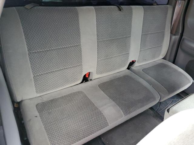 Photo 10 from auction – 2001 FORD F150 with VIN 1FTRX17W21KA28567