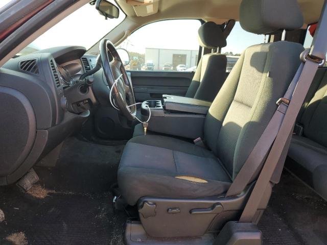 Photo 7 from auction – 2013 GMC SIERRA C15 with VIN 1GTR1VE05DZ259918