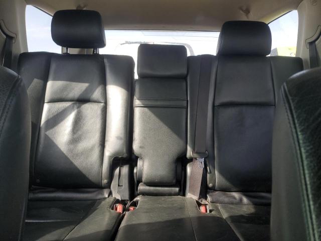 Photo 10 from auction – 2012 TOYOTA 4RUNNER SR with VIN JTEBU5JR8C5107310