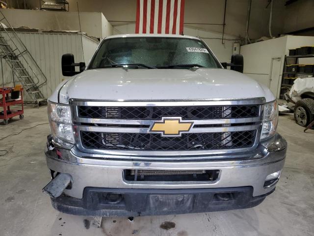 Photo 5 from auction – 2014 CHEVROLET SILVERADO with VIN 1GC1KYE80EF180368