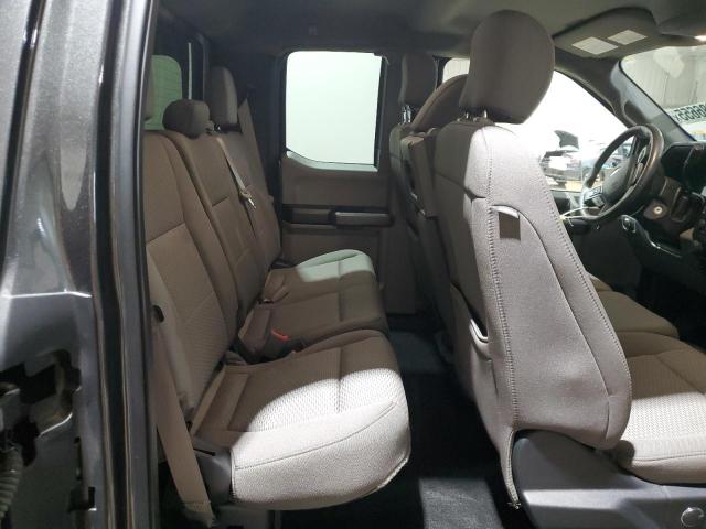Photo 10 from auction – 2018 FORD F150 SUPER with VIN 1FTFX1EG3JFB93874