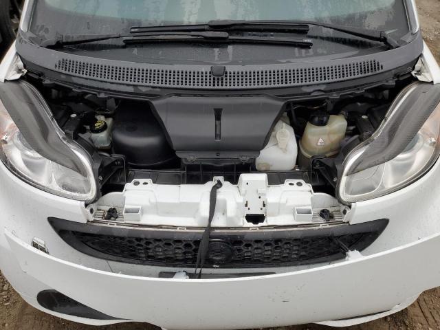 Photo 11 from auction – 2015 SMART FORTWO PUR with VIN WMEEJ3BA2FK805538