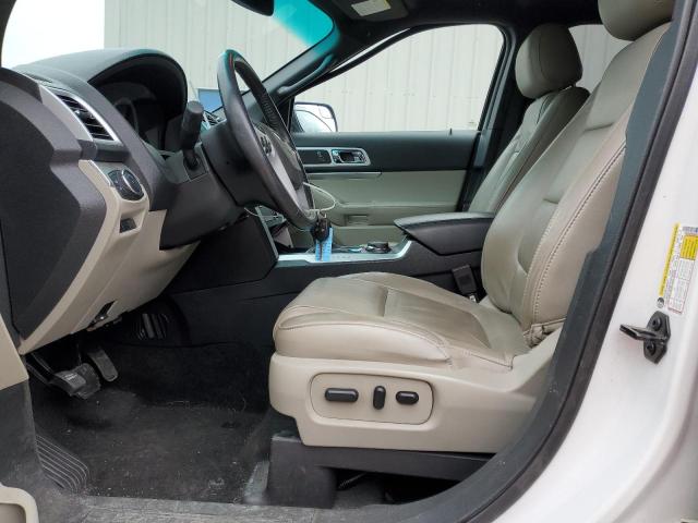 Photo 7 from auction – 2013 FORD EXPLORER X with VIN 1FM5K8D80DGA91391
