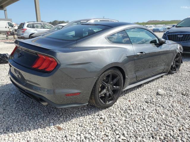 Photo 3 from auction – 2018 FORD MUSTANG with VIN 1FA6P8THXJ5106004