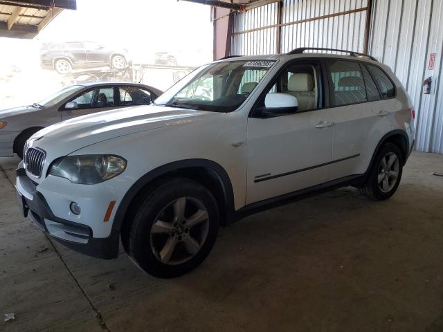 BMW X5 XDRIVE3 2010 with VIN 5UXFE4C56AL379515 - Photo from auction