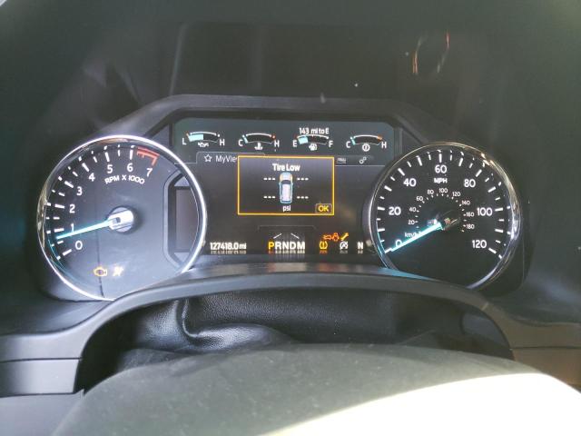 Photo 9 from auction – 2020 FORD EXPEDITION with VIN 1FMJU1KT1LEA20170