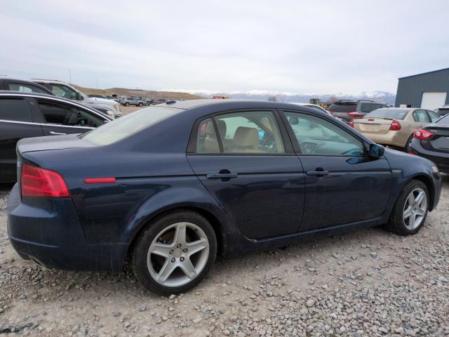 Photo 3 from auction – 2004 ACURA TL with VIN 19UUA66234A008508
