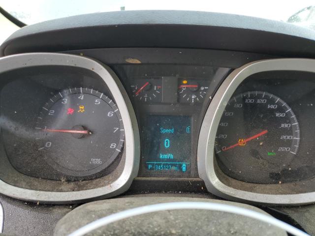 Photo 9 from auction – 2012 CHEVROLET EQUINOX LT with VIN 2GNFLNEK0C6292874