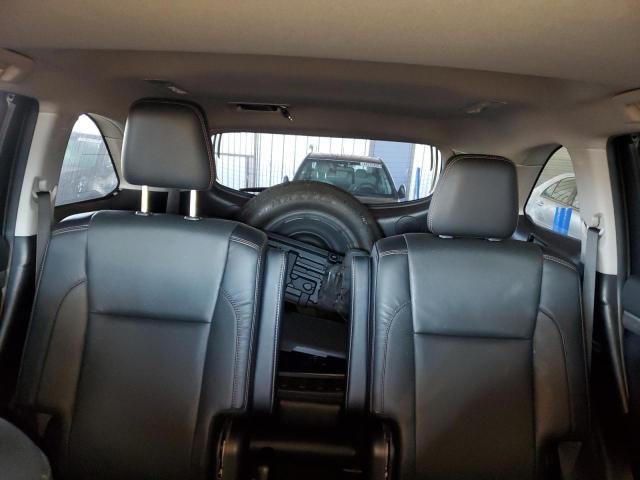 Photo 10 from auction – 2019 TOYOTA HIGHLANDER with VIN 5TDDZRFH9KS977677