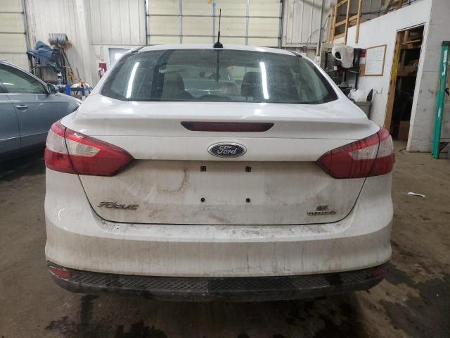 Photo 6 from auction – 2013 FORD FOCUS SE with VIN 1FADP3F27DL263670