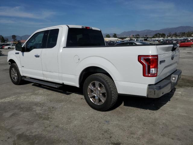 Photo 2 from auction – 2015 FORD F150 SUPER with VIN 1FTEX1CP7FFA99860