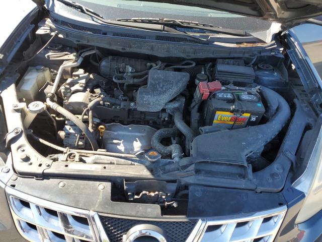 Photo 11 from auction – 2013 NISSAN ROGUE S with VIN JN8AS5MT1DW043673