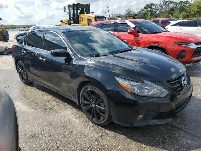 Photo 4 from auction – 2018 NISSAN ALTIMA 2.5 with VIN 1N4AL3AP1JC470939