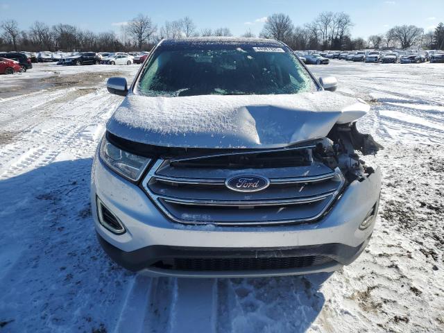 Photo 5 from auction – 2018 FORD EDGE TITAN with VIN 2FMPK4K82JBC01753