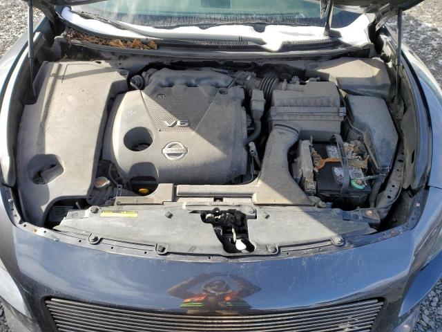 Photo 11 from auction – 2012 NISSAN MAXIMA S with VIN 1N4AA5AP1CC844602