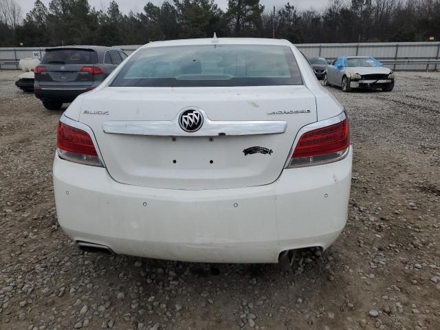 Photo 6 from auction – 2011 BUICK LACROSSE C with VIN 1G4GE5ED8BF341537
