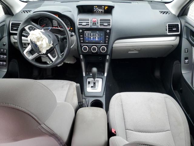Photo 8 from auction – 2017 SUBARU FORESTER 2 with VIN JF2SJAEC3HH595987