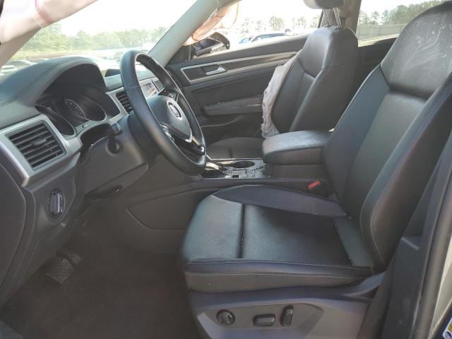 Photo 7 from auction – 2019 VOLKSWAGEN ATLAS SE with VIN 1V2WP2CA0KC574183