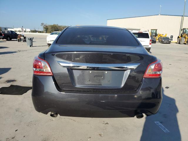 Photo 6 from auction – 2013 NISSAN ALTIMA 2.5 with VIN 1N4AL3AP2DC278885