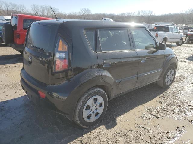 Photo 3 from auction – 2010 KIA SOUL with VIN KNDJT2A16A7031941
