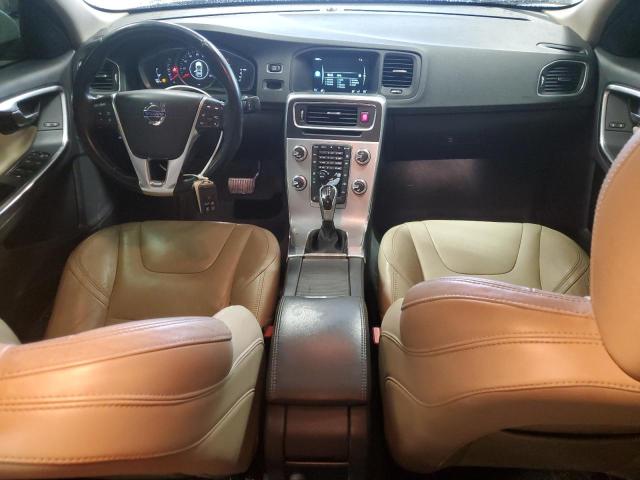 Photo 8 from auction – 2017 VOLVO S60 DYNAMI with VIN YV140MTL7H2429029