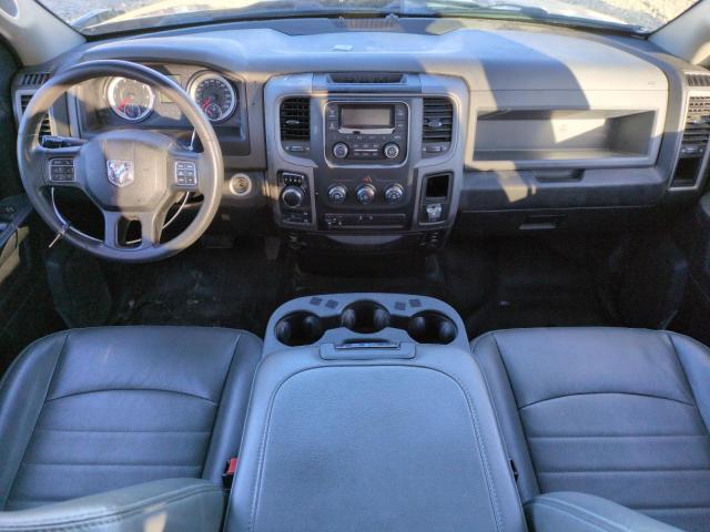 Photo 8 from auction – 2018 RAM 1500 ST with VIN 1C6RR7FT1JS333411