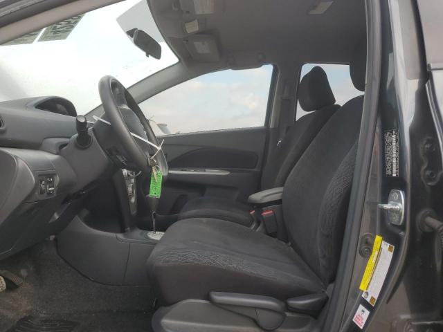 Photo 7 from auction – 2008 TOYOTA YARIS with VIN JTDBT923781296748
