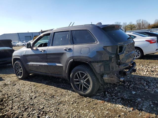 Photo 2 from auction – 2017 JEEP GRAND CHER with VIN 1C4RJFLG8HC739532
