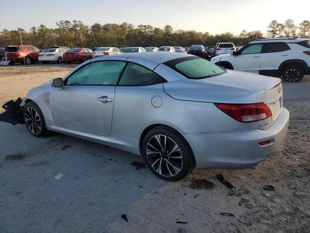 Photo 2 from auction – 2010 LEXUS IS 250 with VIN JTHFF2C29A2511826