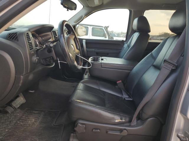Photo 7 from auction – 2012 GMC SIERRA C15 with VIN 3GTP1VE08CG161861