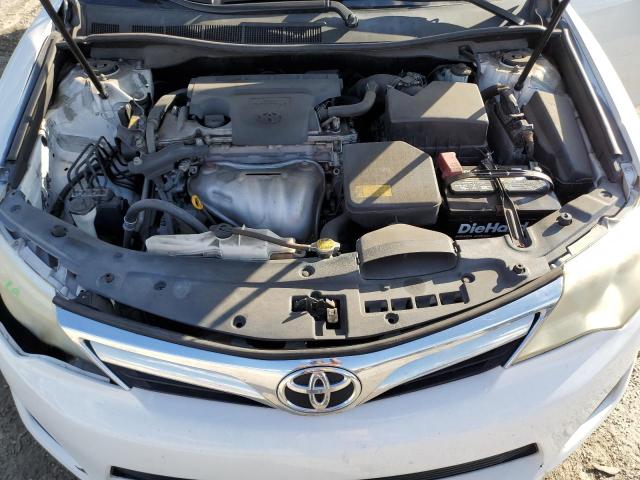 Photo 11 from auction – 2012 TOYOTA CAMRY BASE with VIN 4T1BF1FK4CU568783