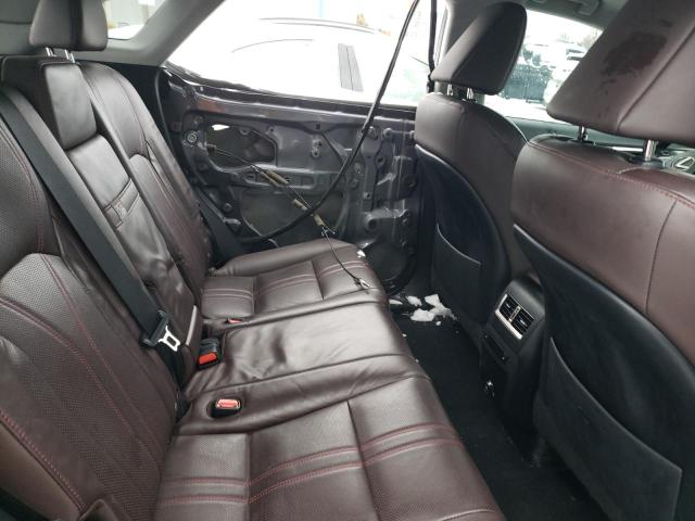 Photo 11 from auction – 2020 LEXUS RX 350 with VIN 2T2JZMDA4LC218453